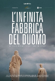 L'infinita fabbrica del Duomo