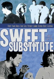Sweet Substitute