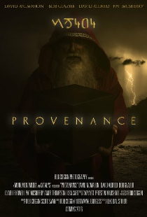 NS404: Provenance