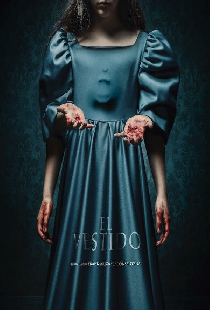 Омен. Обличье зла