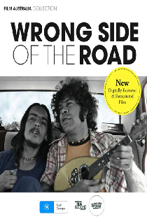 Wrong Side of the Road