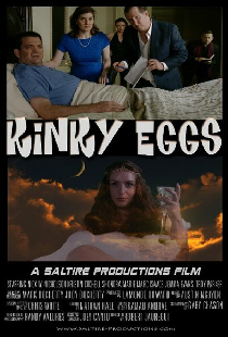 Kinky Eggs