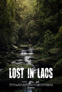 Lost in Laos