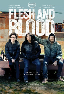 Flesh and Blood