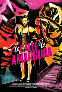 La calle de la amargura