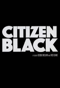Citizen Black