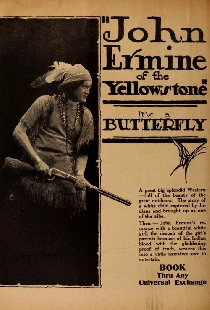 John Ermine of the Yellowstone