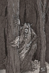 The Hag