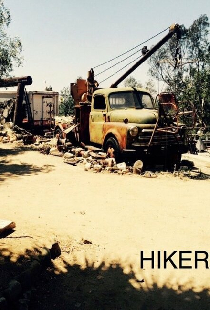 Hiker