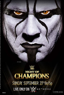 WWE Ночь чемпионов