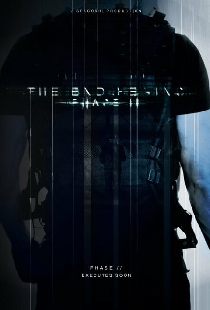 The End Begins: Phase II