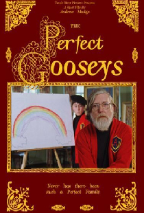 The Perfect Gooseys