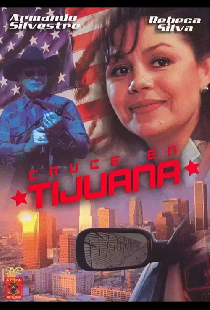 Cruce en Tijuana