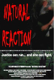 Natural Reaction