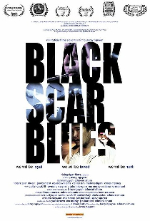 Black Scar Blues