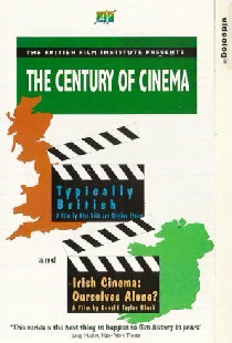 Irish Cinema: Ourselves Alone?