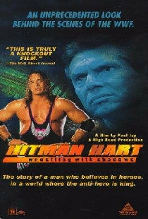 Hitman Hart: Wrestling with Shadows