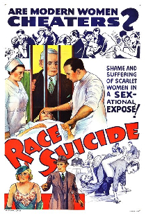 Race Suicide