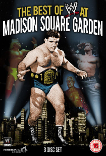 WWE: Best of WWE at Madison Square Garden