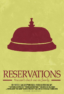 Reservations