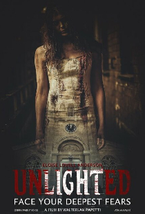 Unlighted