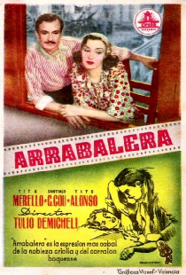 Arrabalera