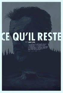 Ce qu'il reste