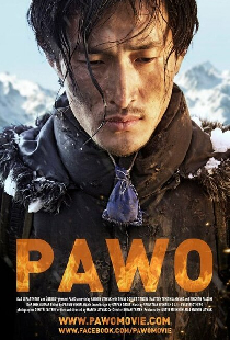 Pawo
