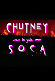 Chutney in Yuh Soca