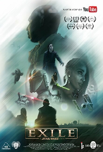 Exile: A Star Wars Fan Film