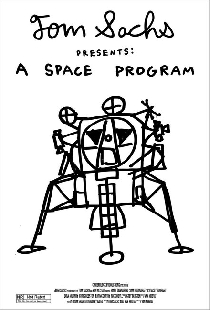 A Space Program