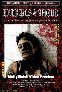 Entrails and Amour