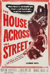 The House Across the Street