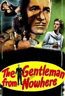The Gentleman from Nowhere