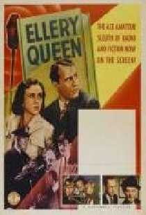 Эллери Куин, мастерский детектив