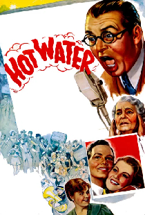 Hot Water
