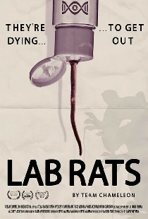 Lab Rats