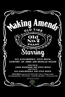 Making Amends