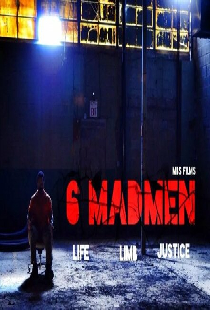 6 MadMen