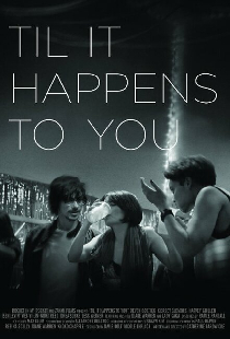 Lady Gaga: Til It Happens to You