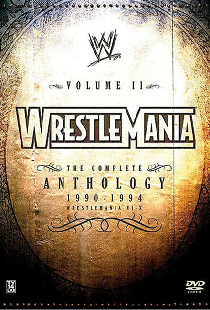 WWE РестлМания: Полная антология, часть 2