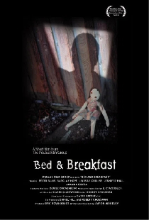 Bed and Breakfast