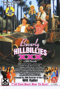 Beverly Hillbillies XXX: A XXX Parody