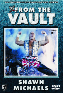 WWE: From the Vault: Shawn Michaels