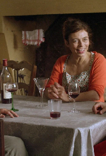 L'Amérique de la femme