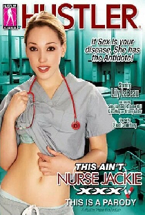 This Ain't Nurse Jackie XXX
