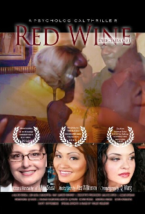 Red Wine