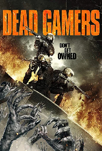 Dead Gamers