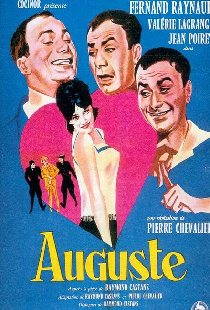 Auguste