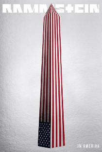Rammstein in Amerika